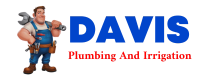 Trusted plumber in GREEN RIDGE